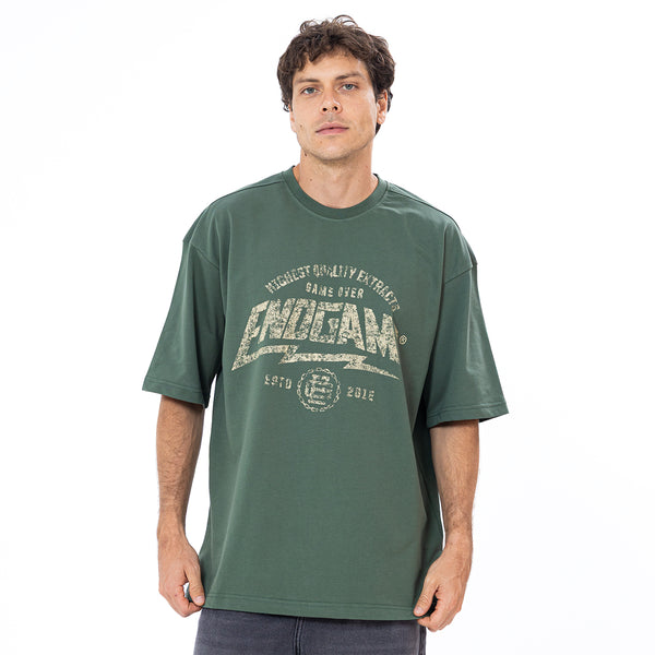 T Shirt R OV S Printed TR-269-S26