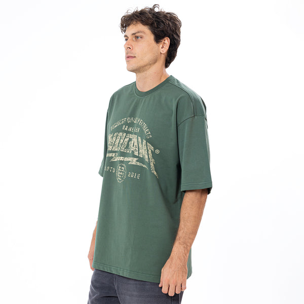 T Shirt R OV S Printed TR-269-S26