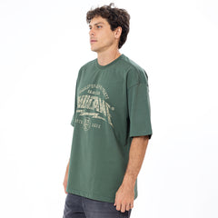 T Shirt R OV S Printed TR-269-S26