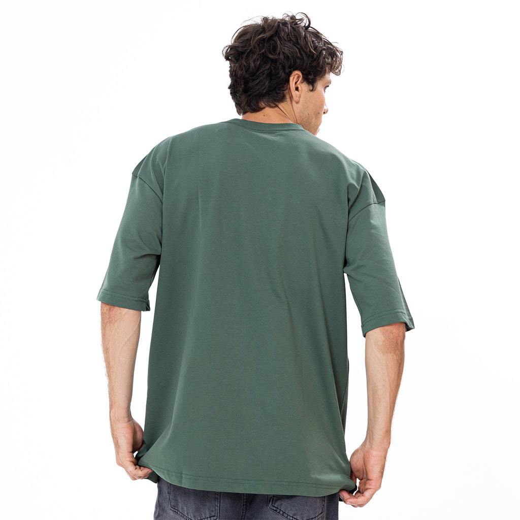 T Shirt R OV S Printed TR-269-S26