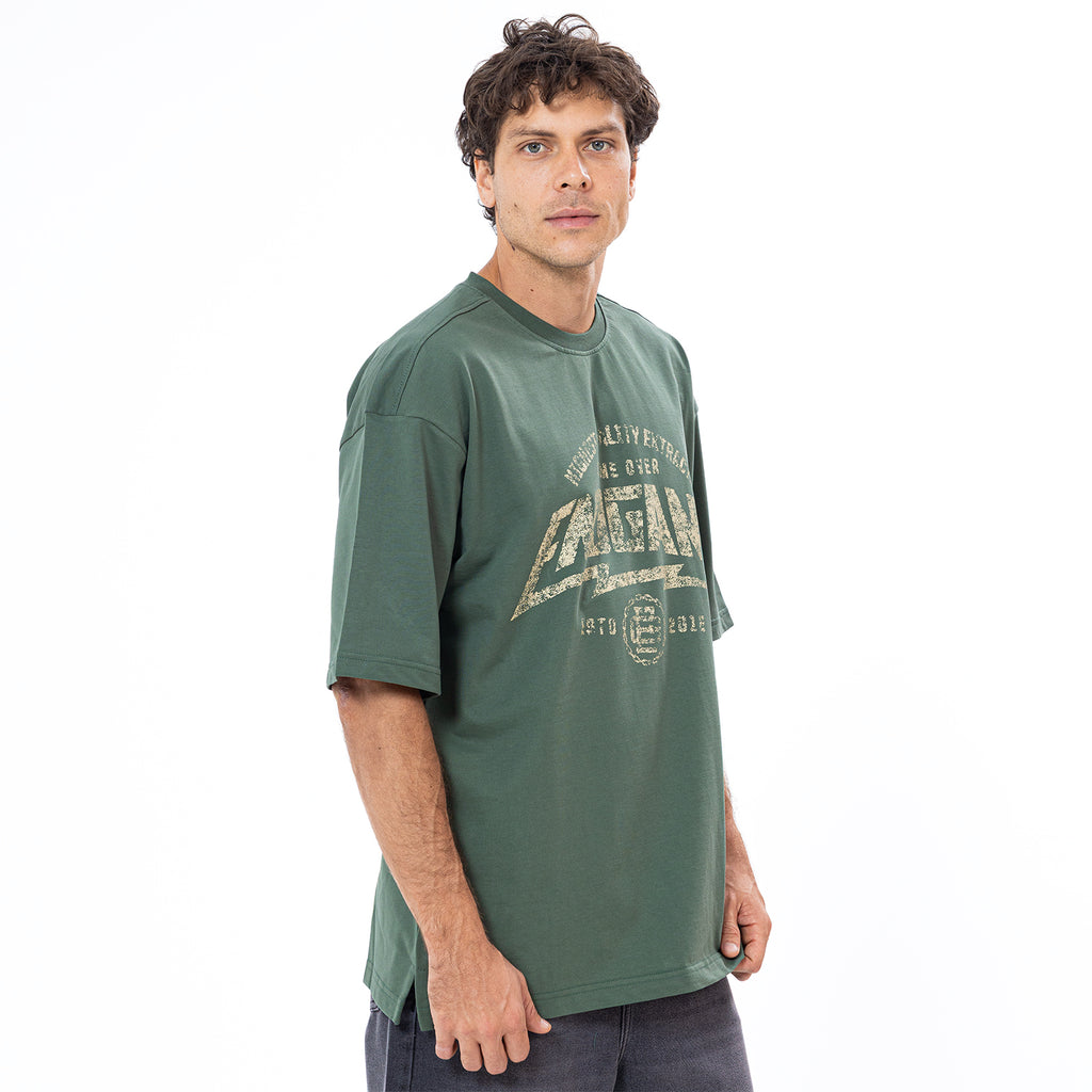 T Shirt R OV S Printed TR-269-S26