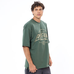 T Shirt R OV S Printed TR-269-S26
