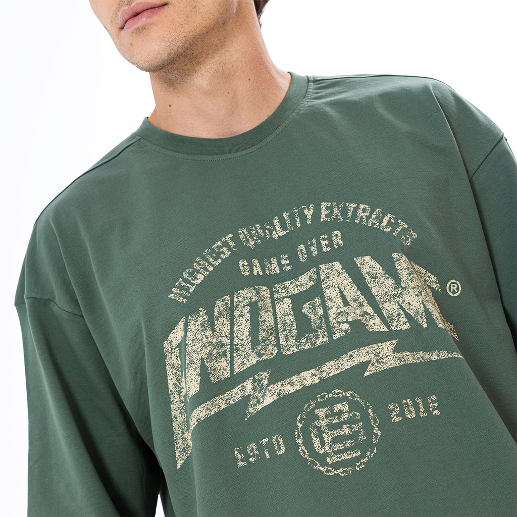 T Shirt R OV S Printed TR-269-S26