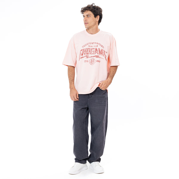 T Shirt R OV S Printed TR-269-S26