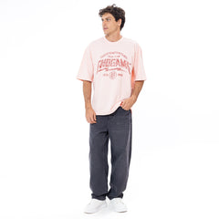 T Shirt R OV S Printed TR-269-S26