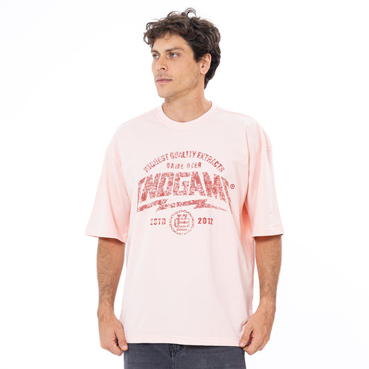 T Shirt R OV S Printed TR-269-S26