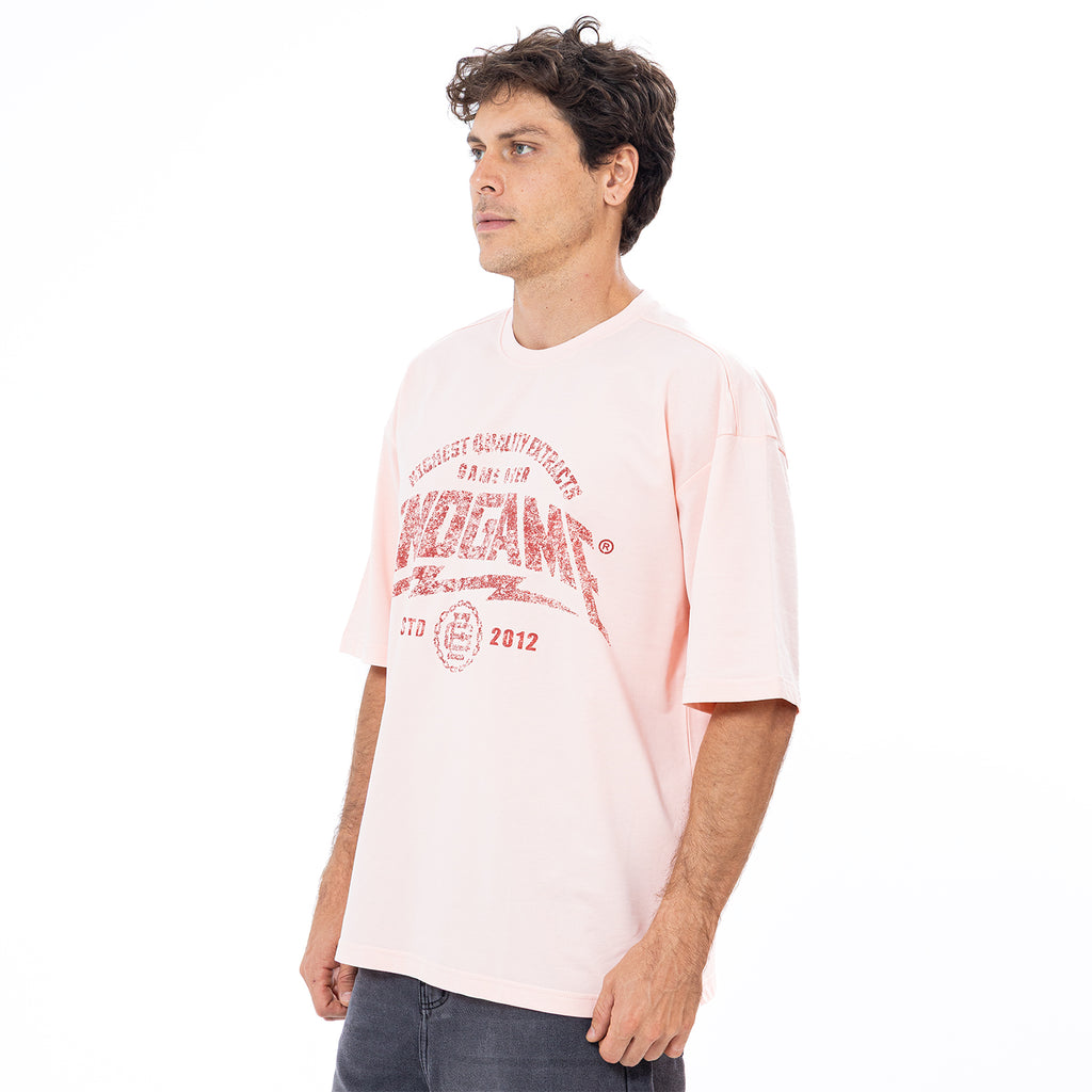 T Shirt R OV S Printed TR-269-S26