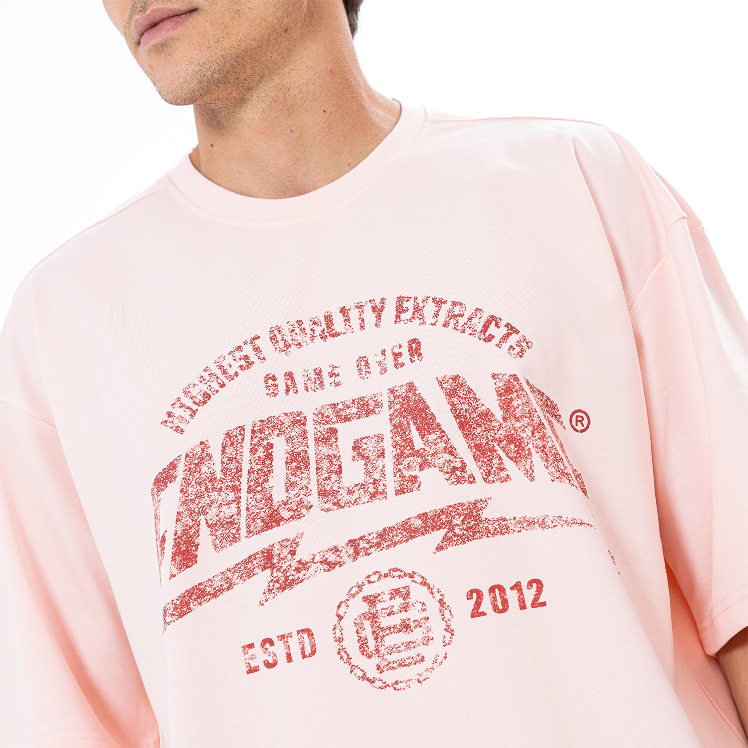 T Shirt R OV S Printed TR-269-S26 Secondary image