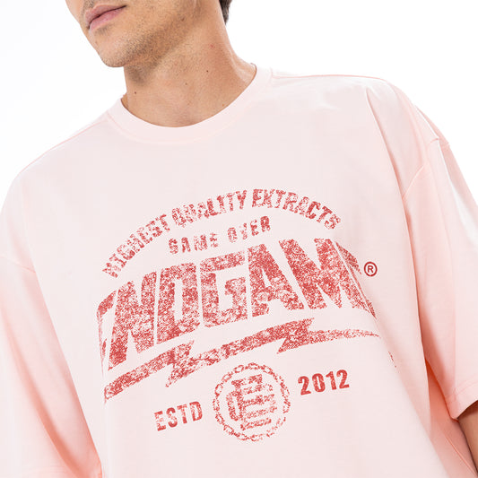T Shirt R OV S Printed TR-269-S26