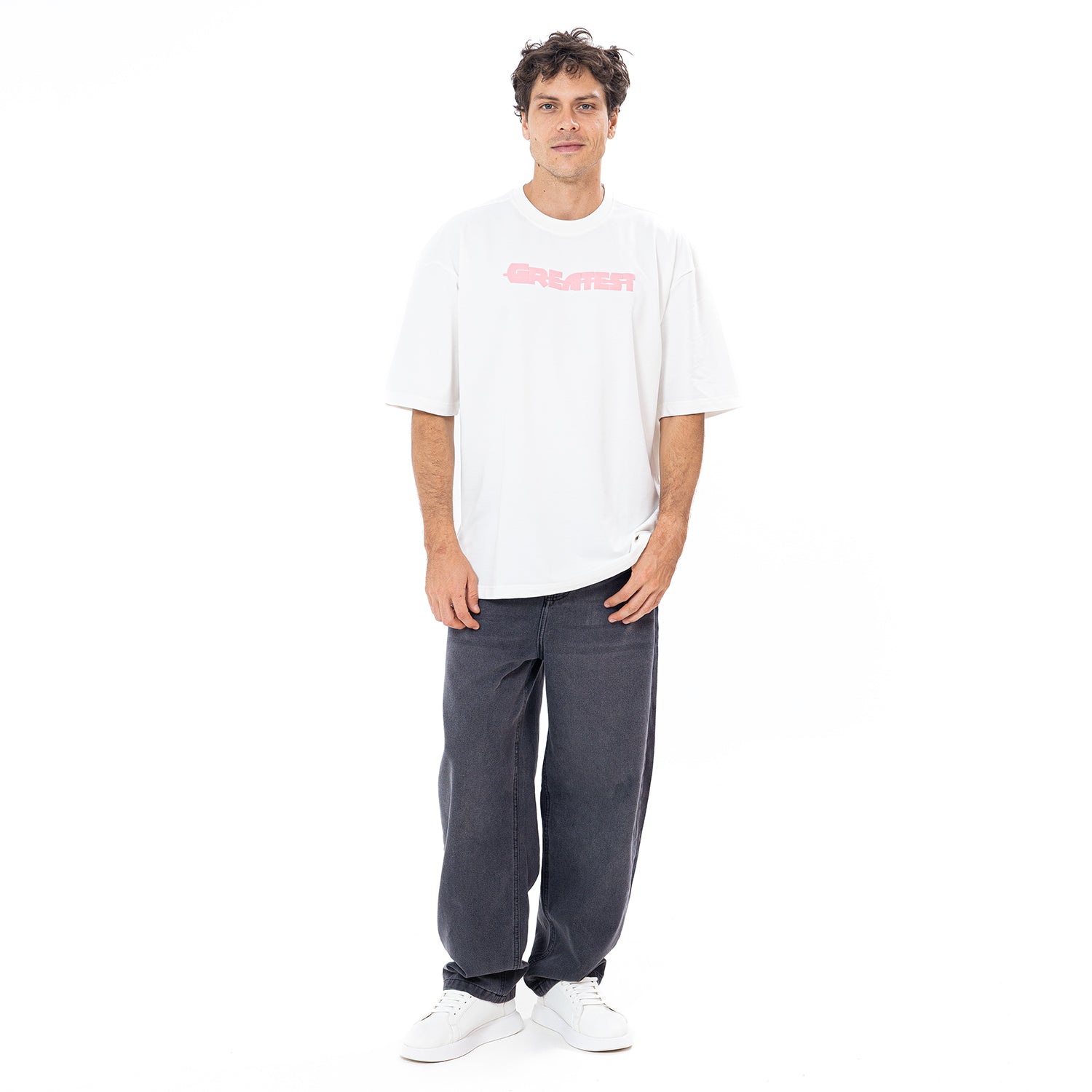 T Shirt R OV S PRINTED TR-249-S26