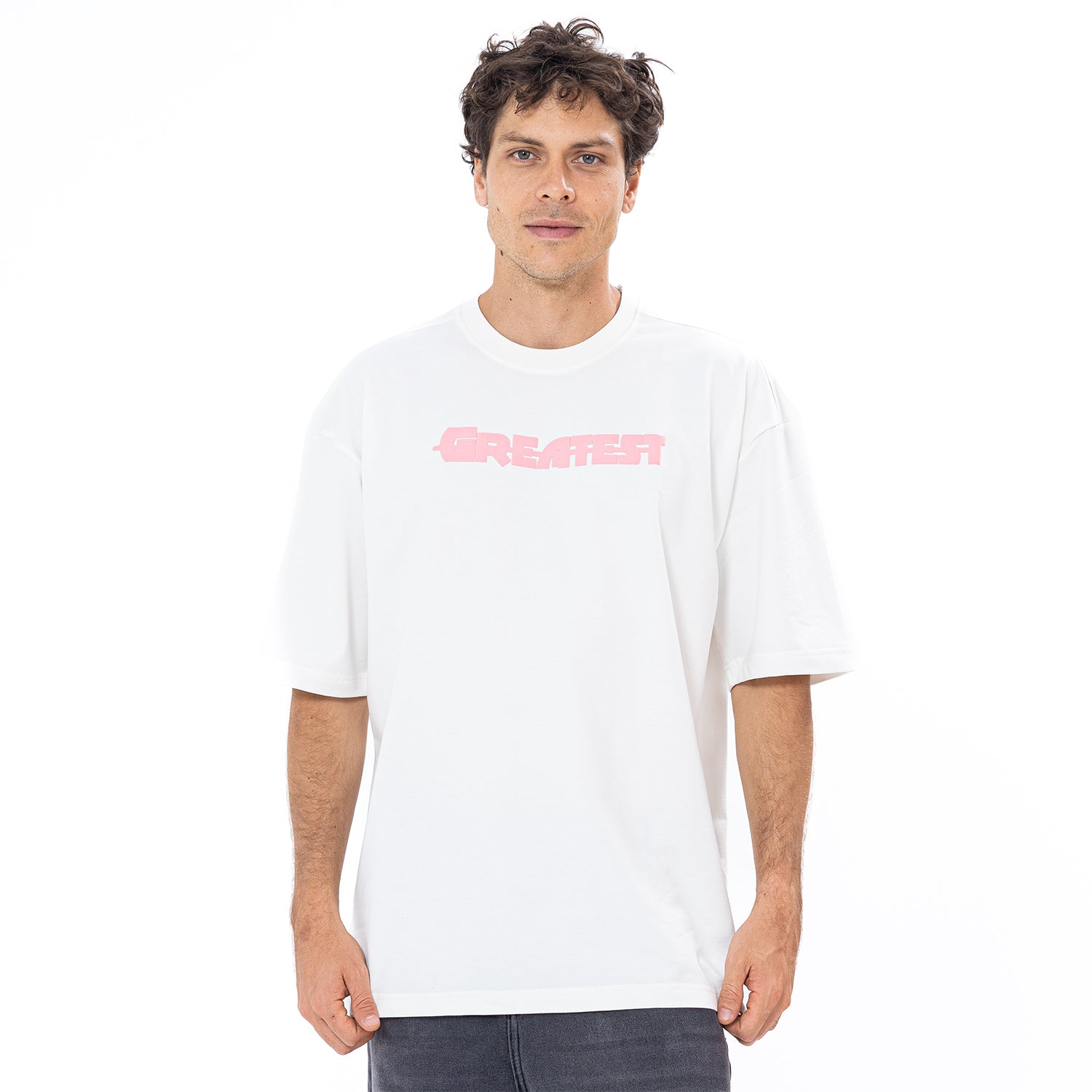 T Shirt R OV S PRINTED TR-249-S26