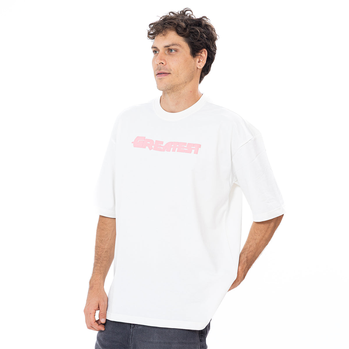 T Shirt R OV S PRINTED TR-249-S26