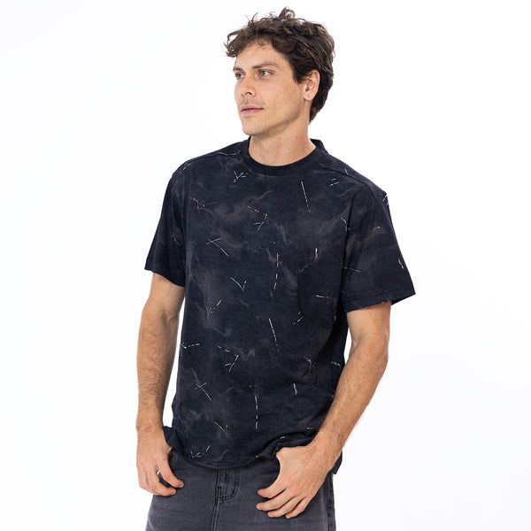 T Shirt R Relaxed Jackar TR-273-S26