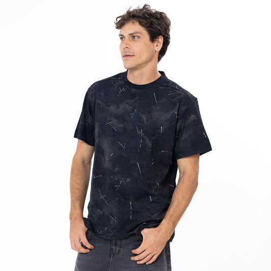 T Shirt R Relaxed Jackar TR-273-S26