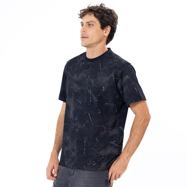 T Shirt R Relaxed Jackar TR-273-S26