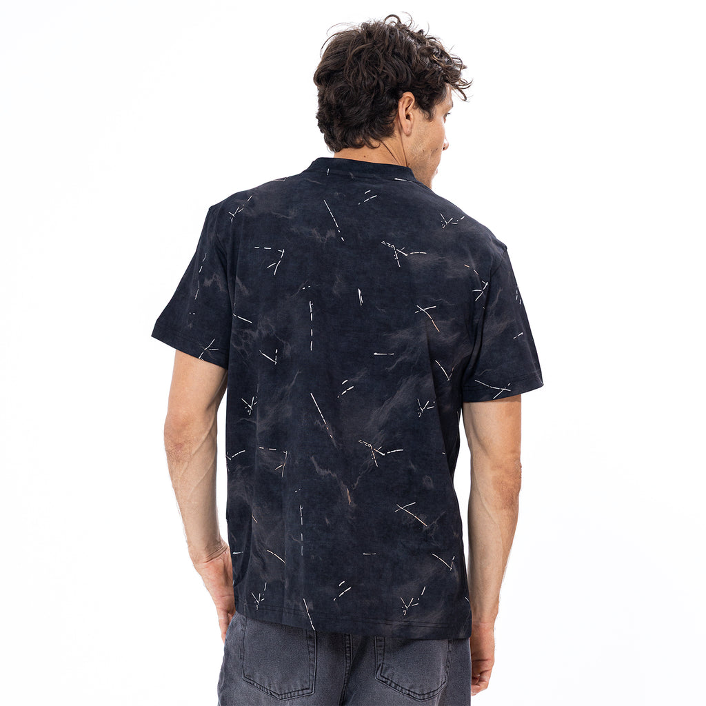 T Shirt R Relaxed Jackar TR-273-S26