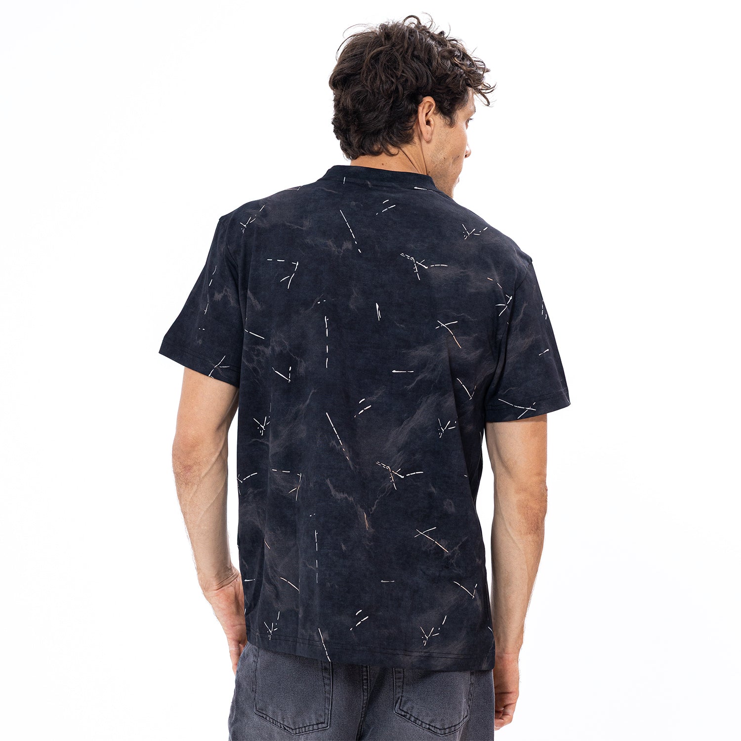 T Shirt R Relaxed Jackar TR-273-S26