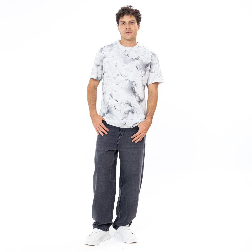 T Shirt R Relaxed Jackar TR-273-S26