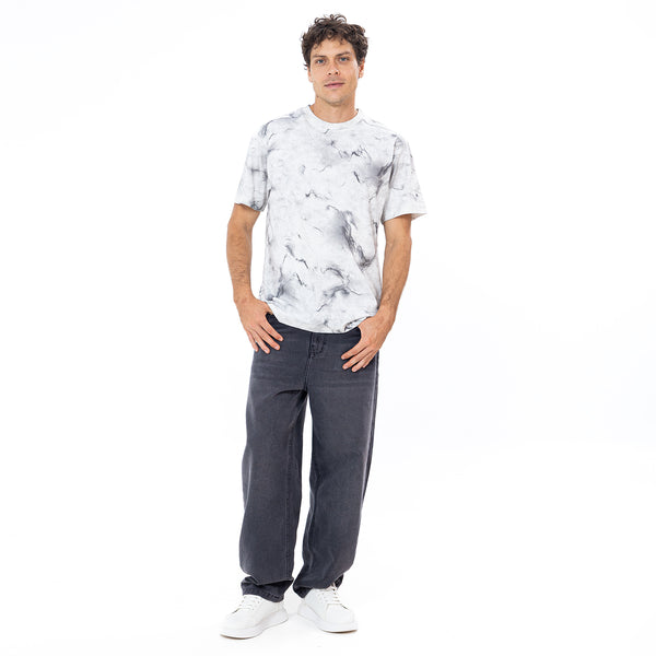 T Shirt R Relaxed Jackar TR-273-S26