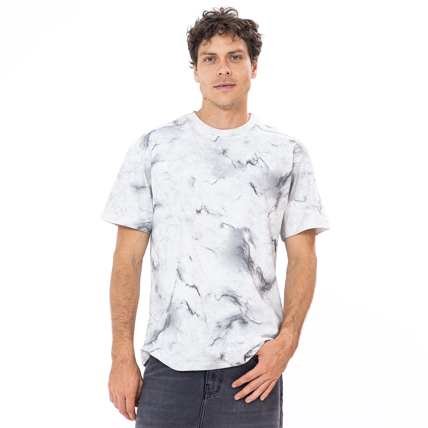 T Shirt R Relaxed Jackar TR-273-S26
