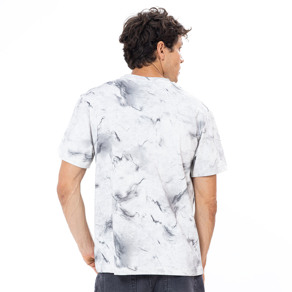 T Shirt R Relaxed Jackar TR-273-S26
