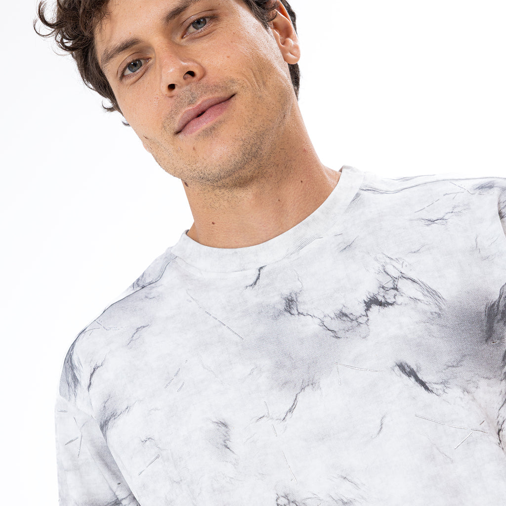 T Shirt R Relaxed Jackar TR-273-S26