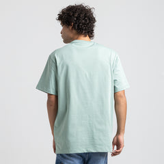 تي شيرت R RELAXED مطبوع TR-116-S25