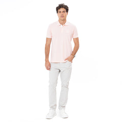 Polo Shirt REG EMB TP-252-S26