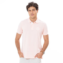 Polo Shirt REG EMB TP-252-S26