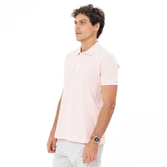 Polo Shirt REG EMB TP-252-S26