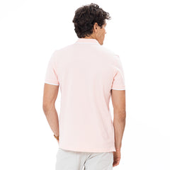 Polo Shirt REG EMB TP-252-S26