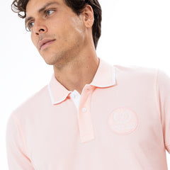 Polo Shirt REG EMB TP-252-S26