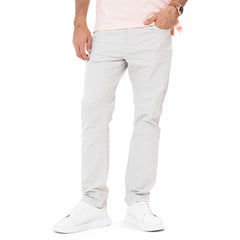 Pants 5 Pocket Slim Str GA-469-S26