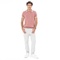 Polo shirt Trico Basic TPT-015-S26