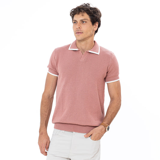 Polo shirt Trico Basic TPT-015-S26