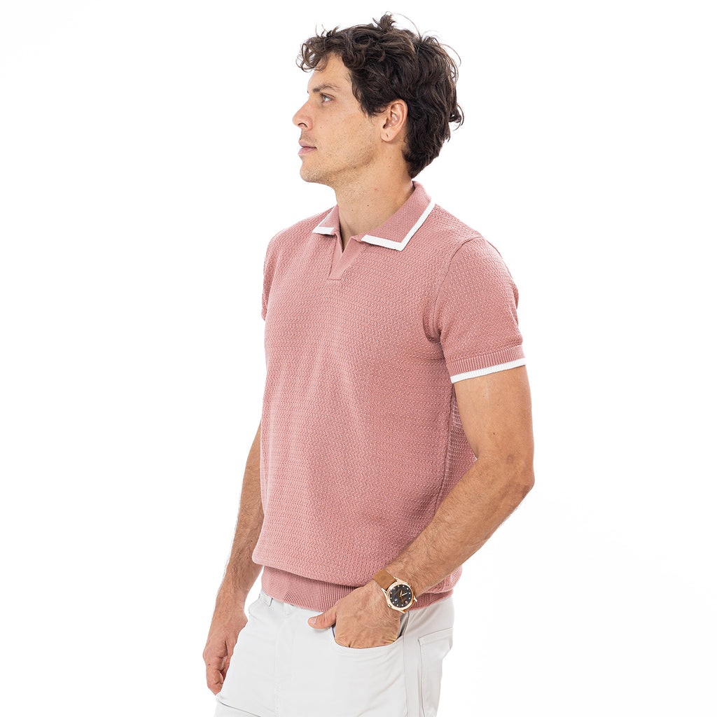 Polo shirt Trico Basic TPT-015-S26