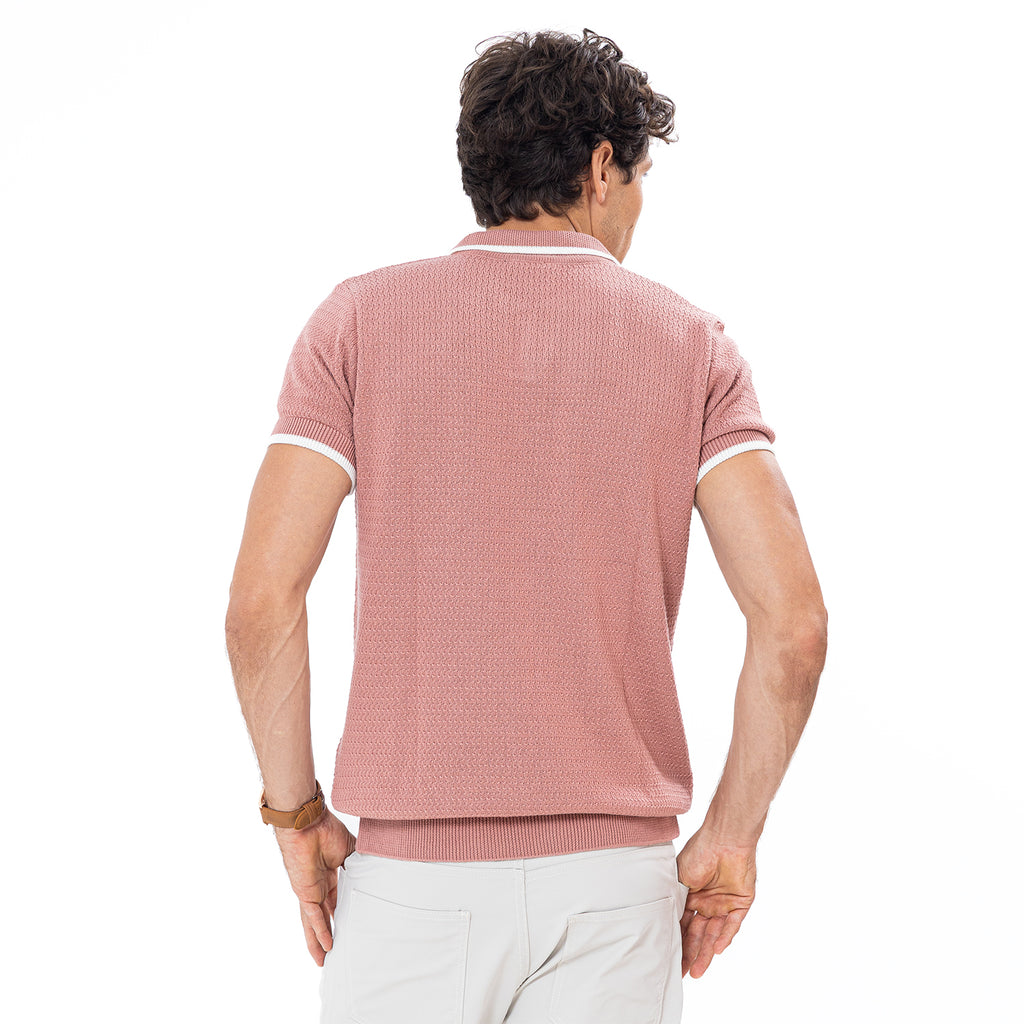 Polo shirt Trico Basic TPT-015-S26