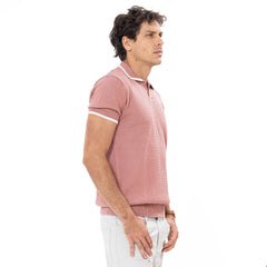 Polo shirt Trico Basic TPT-015-S26