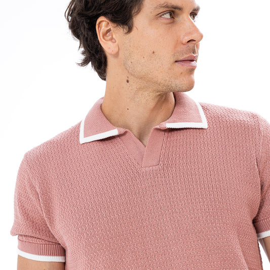 Polo shirt Trico Basic TPT-015-S26