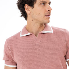 Polo shirt Trico Basic TPT-015-S26