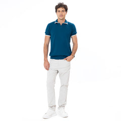 Polo shirt Trico Basic TPT-015-S26