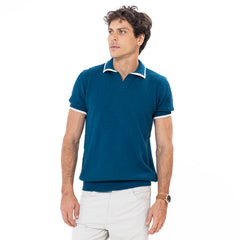 Polo shirt Trico Basic TPT-015-S26