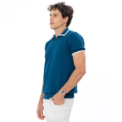 Polo shirt Trico Basic TPT-015-S26