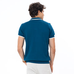 Polo shirt Trico Basic TPT-015-S26