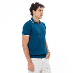 Polo shirt Trico Basic TPT-015-S26