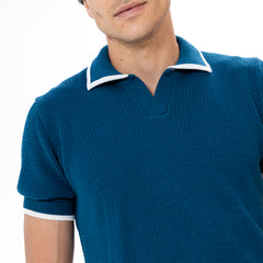 Polo shirt Trico Basic TPT-015-S26