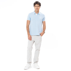 Polo Shirt REG EMB TP-252-S26