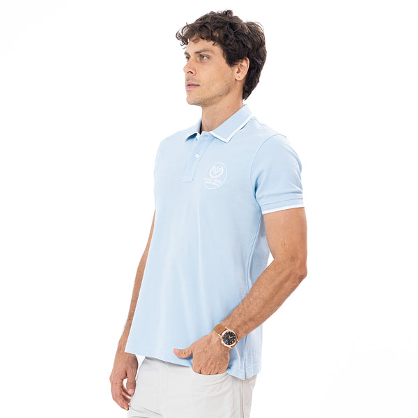 Polo Shirt REG EMB TP-252-S26
