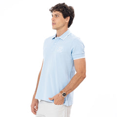 Polo Shirt REG EMB TP-252-S26