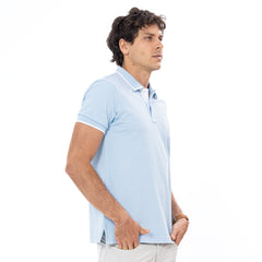 Polo Shirt REG EMB TP-252-S26